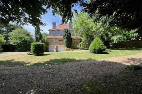 Villa em Couhe, Vienne, Couhe - € 289.450 | Ref: r7370 - foto 31