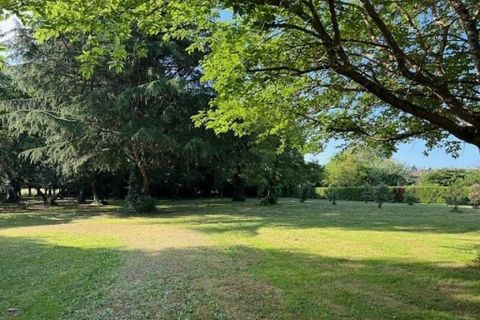 Villa em Couhe, Vienne, Couhe - € 289.450 | Ref: r7370 - foto 32