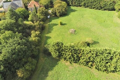 Villa em Couhe, Vienne, Couhe - € 289.450 | Ref: r7370 - foto 38