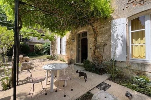 Villa em Couhe, Vienne, Couhe - € 289.450 | Ref: r7370 - foto 39