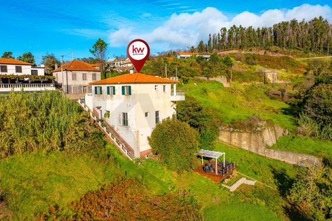 Byhus i Calheta, Madeira, Calheta - € 570.000 | Ref: KWPT-022304 - foto 4