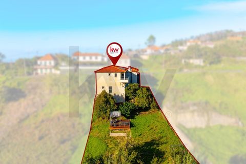 Byhus i Calheta, Madeira, Calheta - € 570.000 | Ref: KWPT-022304 - foto 7