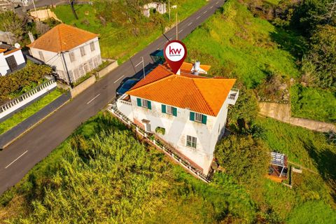 Byhus i Calheta, Madeira, Calheta - € 570.000 | Ref: KWPT-022304 - foto 15