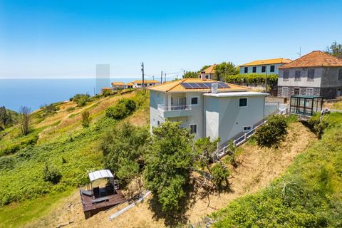 Rekkehus i Calheta, Madeira, Calheta - € 590 000 | Ref: KWPT-022304 - foto 4
