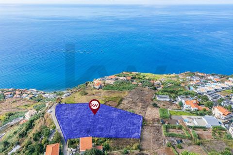 Helårsgrund i Calheta, Madeira, Calheta - € 800.000 | Ref: KWPT-022175 - foto 1