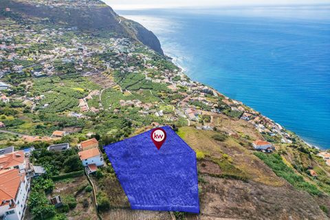 Helårsgrund i Calheta, Madeira, Calheta - € 800.000 | Ref: KWPT-022175 - foto 5