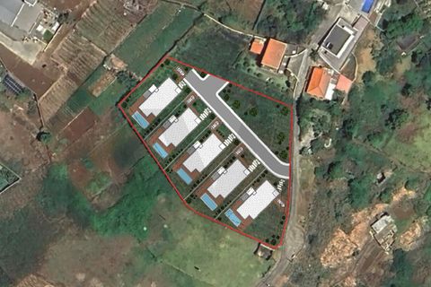 Helårsgrund i Calheta, Madeira, Calheta - € 800.000 | Ref: KWPT-022175 - foto 43