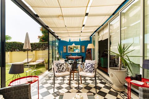 Byhus i Funchal, Madeira, Funchal - € 894.500 | Ref: KWPT-021711 - foto 8