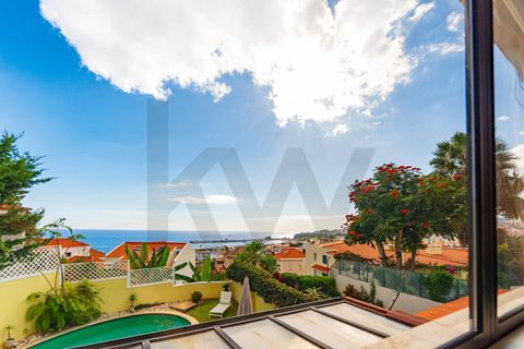 Byhus i Funchal, Madeira, Funchal - € 894.500 | Ref: KWPT-021711 - foto 25