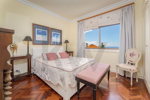 Byhus i Funchal, Madeira, Funchal - € 894.500 | Ref: KWPT-021711 - foto 26