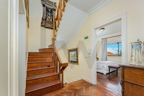 Byhus i Funchal, Madeira, Funchal - € 894.500 | Ref: KWPT-021711 - foto 36