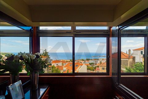 Byhus i Funchal, Madeira, Funchal - € 894.500 | Ref: KWPT-021711 - foto 40