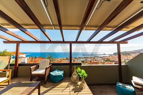 Byhus i Funchal, Madeira, Funchal - € 894.500 | Ref: KWPT-021711 - foto 41