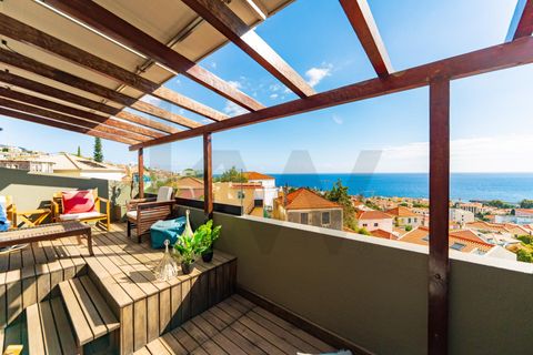 Byhus i Funchal, Madeira, Funchal - € 894.500 | Ref: KWPT-021711 - foto 42