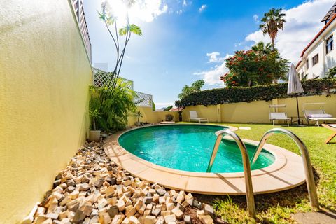Byhus i Funchal, Madeira, Funchal - € 894.500 | Ref: KWPT-021711 - foto 43