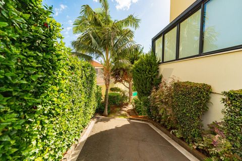 Byhus i Funchal, Madeira, Funchal - € 894.500 | Ref: KWPT-021711 - foto 48