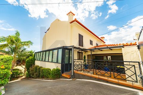 Byhus i Funchal, Madeira, Funchal - € 894.500 | Ref: KWPT-021711 - foto 49