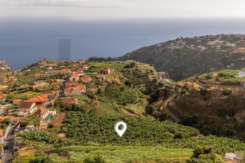 Helårsgrund i Ponta do Sol, Madeira, Ponta do Sol - € 470.000 | Ref: KWPT-022375 - foto 2