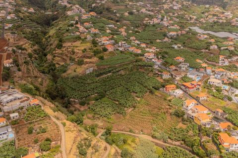 Helårsgrund i Ponta do Sol, Madeira, Ponta do Sol - € 470.000 | Ref: KWPT-022375 - foto 9