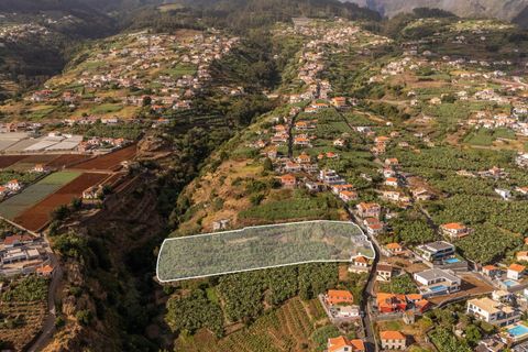 Helårsgrund i Ponta do Sol, Madeira, Ponta do Sol - € 470.000 | Ref: KWPT-022375 - foto 12