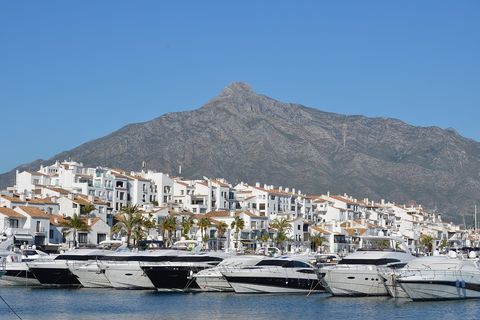Leilighet i Marbella, Malaga, Marbella - € 333 000 | Ref: MBD0030 - foto 10