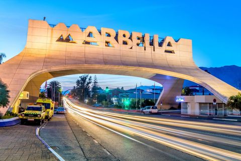 Leilighet i Marbella, Malaga, Marbella - € 333 000 | Ref: MBD0030 - foto 12
