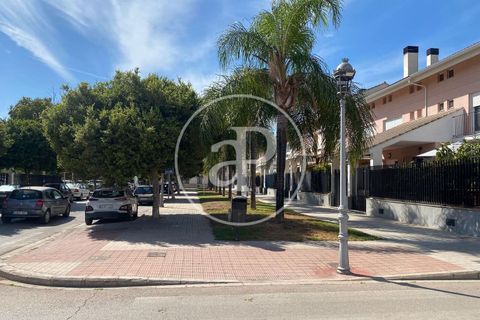 Villa a Moncada, Valencia, Moncada - € 615.000 | Ref: VV2510023 - foto 29