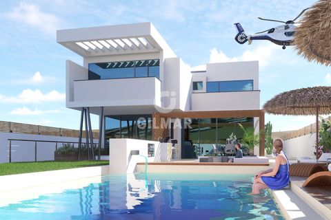Villa i Malaga city, Malaga, Malaga city - € 1.300.000 | Ref: 215067 - foto 1