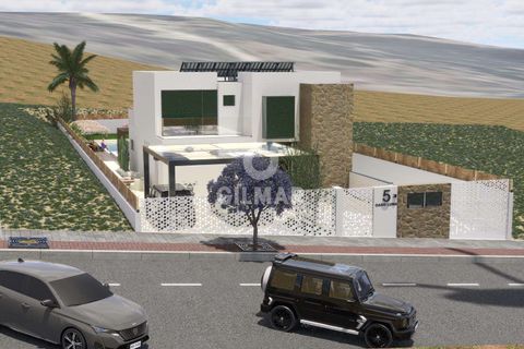 Villa i Malaga city, Malaga, Malaga city - € 1.300.000 | Ref: 215067 - foto 2