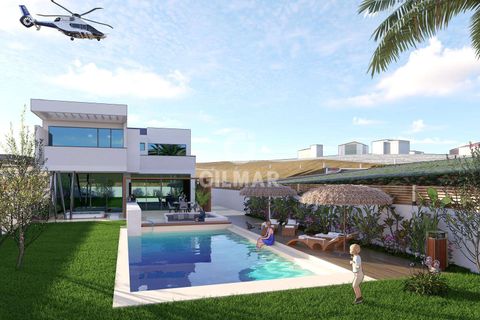 Villa i Malaga city, Malaga, Malaga city - € 1.300.000 | Ref: 215067 - foto 20