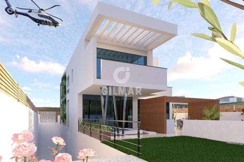 Villa i Malaga city, Malaga, Malaga city - € 1.300.000 | Ref: 215067 - foto 24