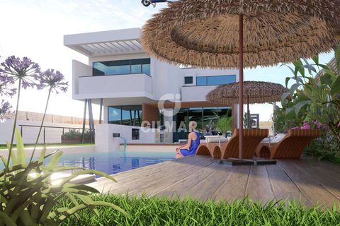 Villa i Malaga city, Malaga, Malaga city - € 1.300.000 | Ref: 215067 - foto 25