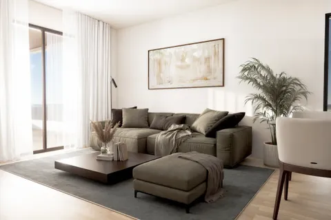 Wohnung in Finestrat, Alicante - Foto 2