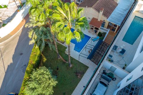 Villa i Torrevieja, Alicante, Torrevieja - € 490.000 | Ref: CLDJJ-46921 - foto 11