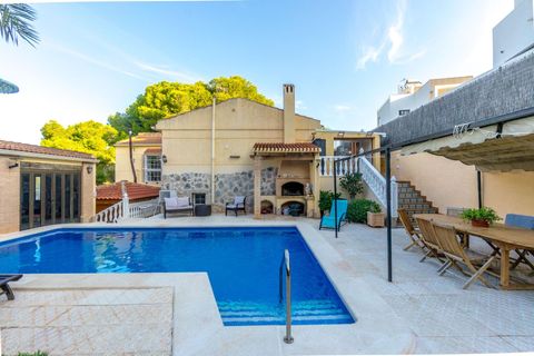 Villa i Torrevieja, Alicante, Torrevieja - € 490.000 | Ref: CLDJJ-46921 - foto 30