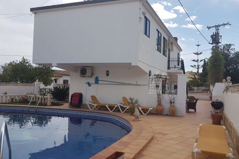 Villa i Calpe, Alicante, Calpe - € 550 000 | Ref: NO5632 - foto 2
