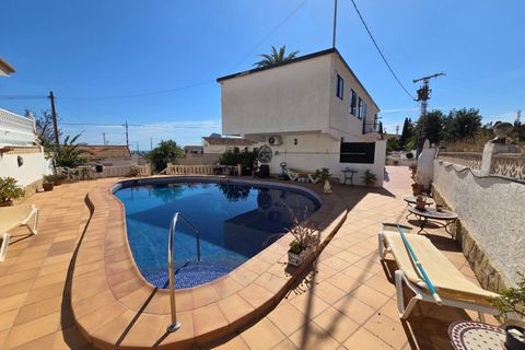 Villa i Calpe, Alicante, Calpe - € 550 000 | Ref: NO5632 - foto 3