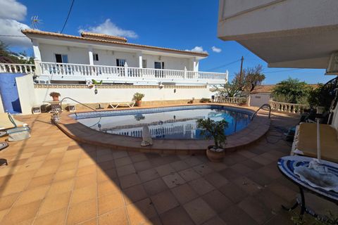 Villa i Calpe, Alicante, Calpe - € 550 000 | Ref: NO5632 - foto 5