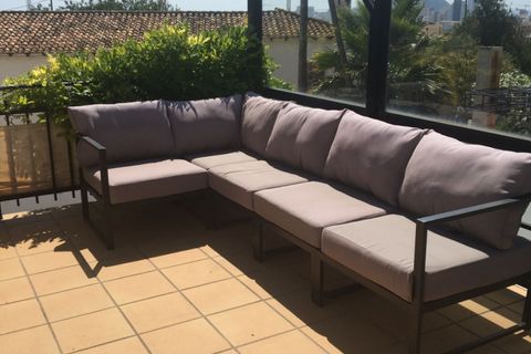 Villa i Calpe, Alicante, Calpe - € 550 000 | Ref: NO5632 - foto 7