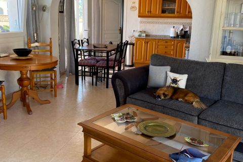 Villa i Calpe, Alicante, Calpe - € 550 000 | Ref: NO5632 - foto 10