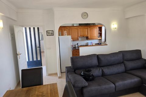 Villa i Calpe, Alicante, Calpe - € 550 000 | Ref: NO5632 - foto 12