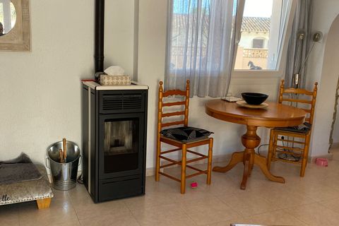 Villa i Calpe, Alicante, Calpe - € 550 000 | Ref: NO5632 - foto 16