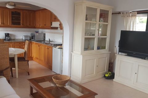 Villa i Calpe, Alicante, Calpe - € 550 000 | Ref: NO5632 - foto 21