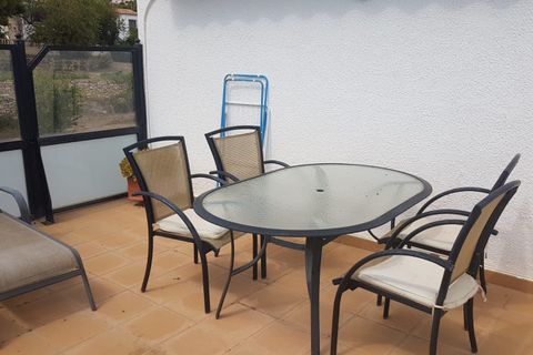 Villa i Calpe, Alicante, Calpe - € 550 000 | Ref: NO5632 - foto 29