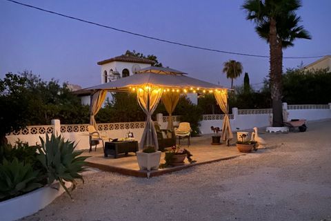 Villa i Calpe, Alicante, Calpe - € 550 000 | Ref: NO5632 - foto 32