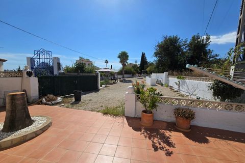 Villa i Calpe, Alicante, Calpe - € 550 000 | Ref: NO5632 - foto 37