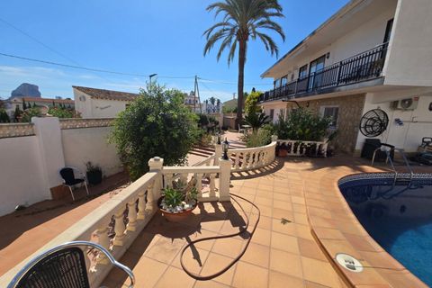 Villa i Calpe, Alicante, Calpe - € 550 000 | Ref: NO5632 - foto 39