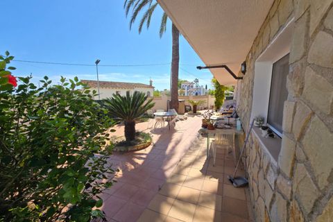 Villa i Calpe, Alicante, Calpe - € 550 000 | Ref: NO5632 - foto 40