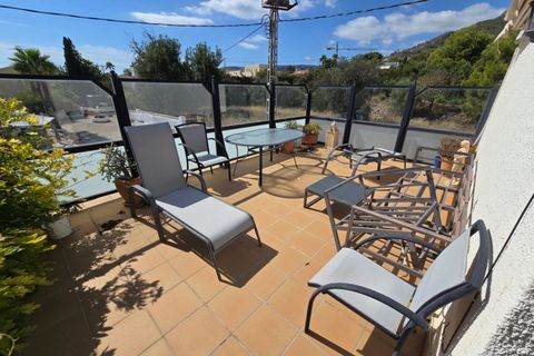 Villa i Calpe, Alicante, Calpe - € 550 000 | Ref: NO5632 - foto 43