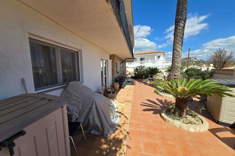 Villa i Calpe, Alicante, Calpe - € 550 000 | Ref: NO5632 - foto 44
